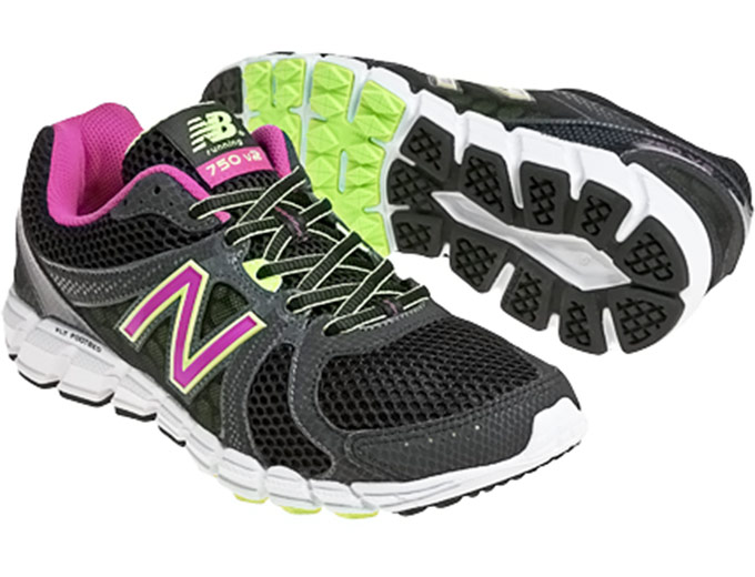 New Balance W750 Women's Running Shoes