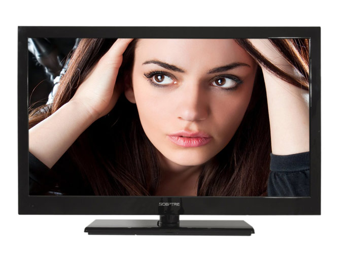 Sceptre X409BV-FHD 40" 1080p LCD HDTV