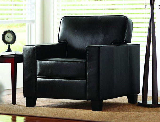 Home Decorators Collection Brexley Club Chair for $99