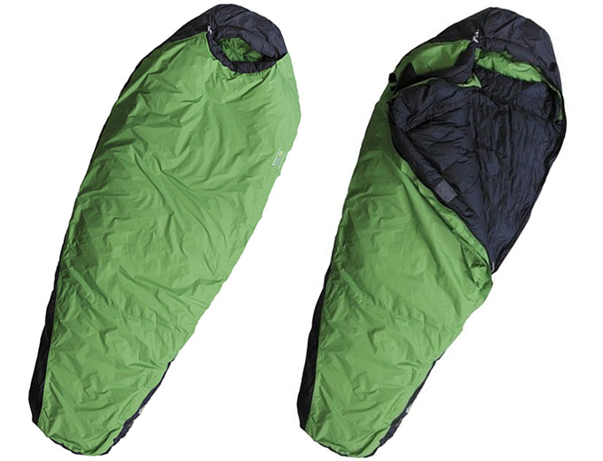 Mountain Hardwear Spectre Down Sleeping Bag