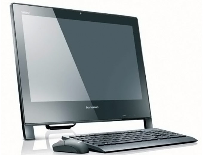 Lenovo ThinkCentre Edge 2117EKU All-in-One