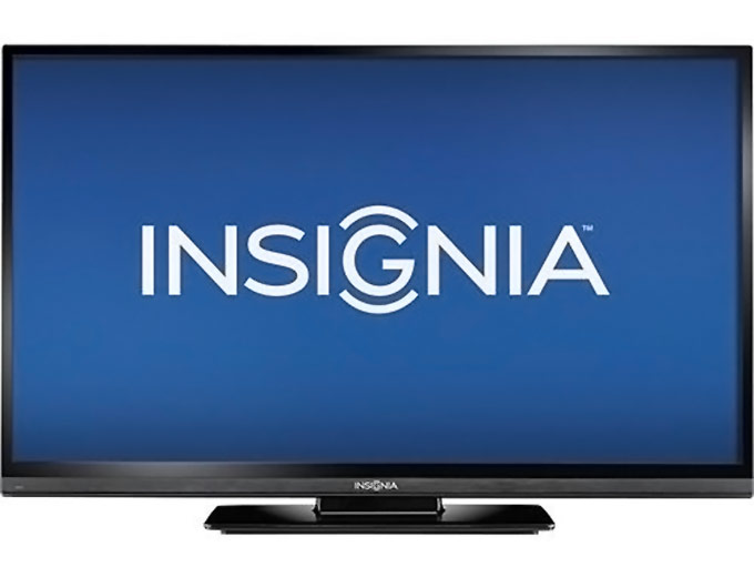 Insignia 39" LED 1080p HDTV