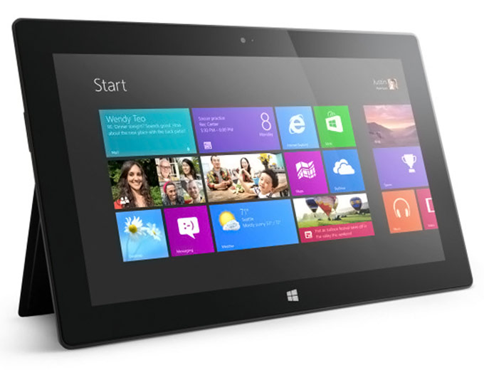 Microsoft Surface 32 GB