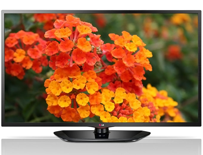 LG 55LN5600 55" 1080p LED Smart HDTV