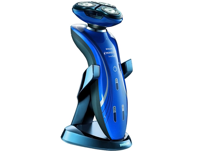 Philips Norelco 1150X SensoTouch 2D Shaver