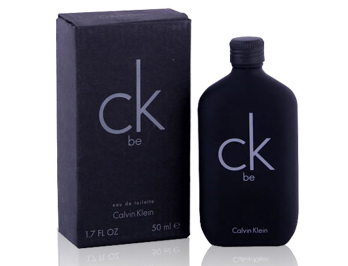 CK Be by Calvin Klein 1.7 oz Eau De Toilette