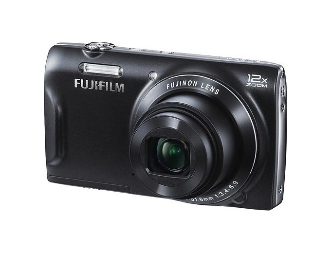 Fujifilm FinePix T500 16MP Digital Camera