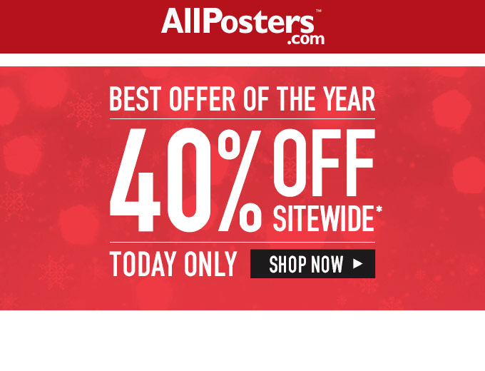 Everything at Allposters.com
