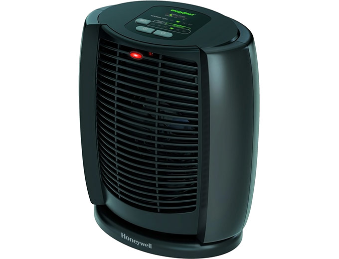 Honeywell HZ-7300 Deluxe Cool-Touch Heater