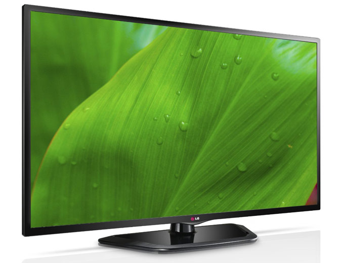 LG 55LN5700 55-Inch 1080p Smart LED HDTV