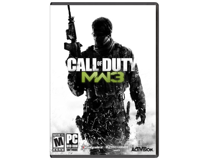 Call of Duty: Modern Warfare 3 - PC