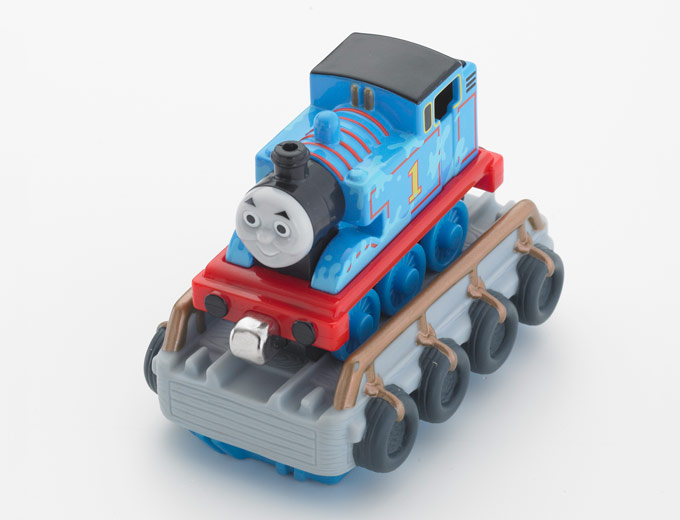 Collector's Edition Thomas Engine