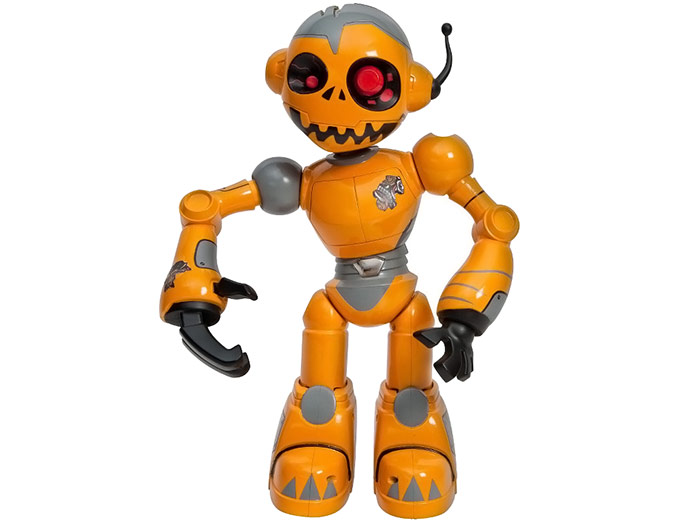 WowWee Robozombie Robot Kit