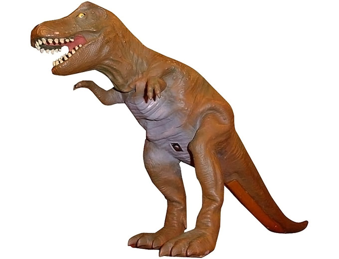 WowWee Infrared T-Rex Dinosaur