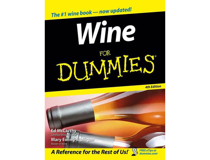 Select "For Dummies" Books at Amazon
