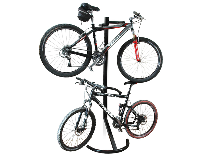 RAD Cycle Gravity Bike Stand/Rack Storage