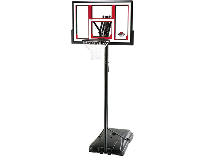 Lifetime 48" Portable Basketball System