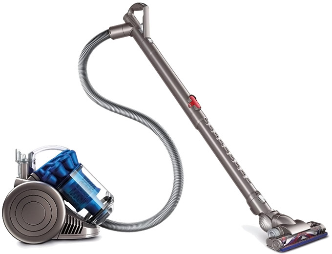 Dyson DC26 Compact Vacuum Cleaner