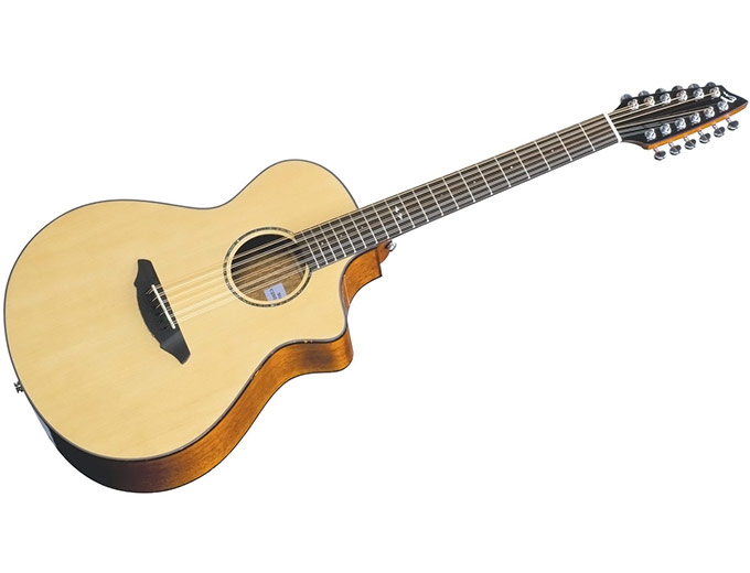 Breedlove Atlas Studio C250/SMe-12 Guitar