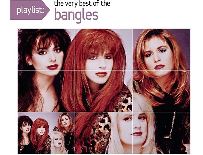 The Very Best Of Bangles MP3