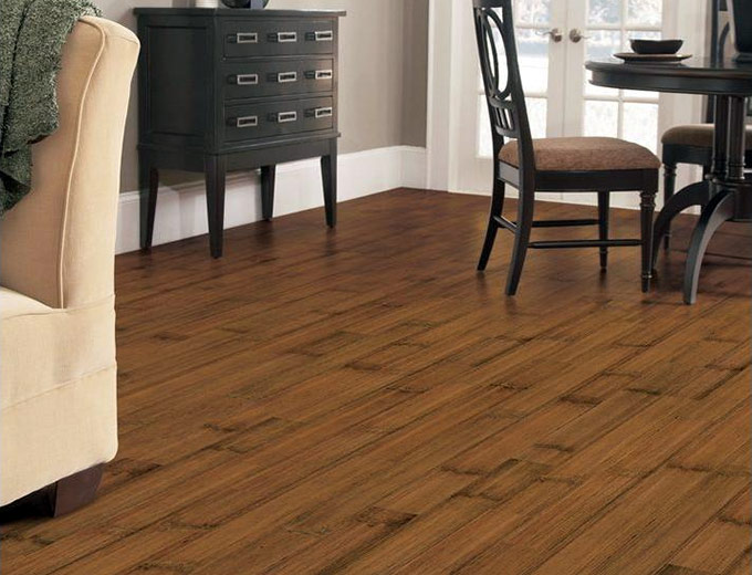 Home Legend Solid Bamboo Flooring