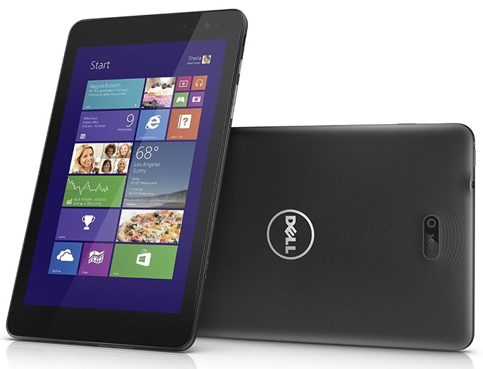 Dell Venue 8 Pro Tablet 32