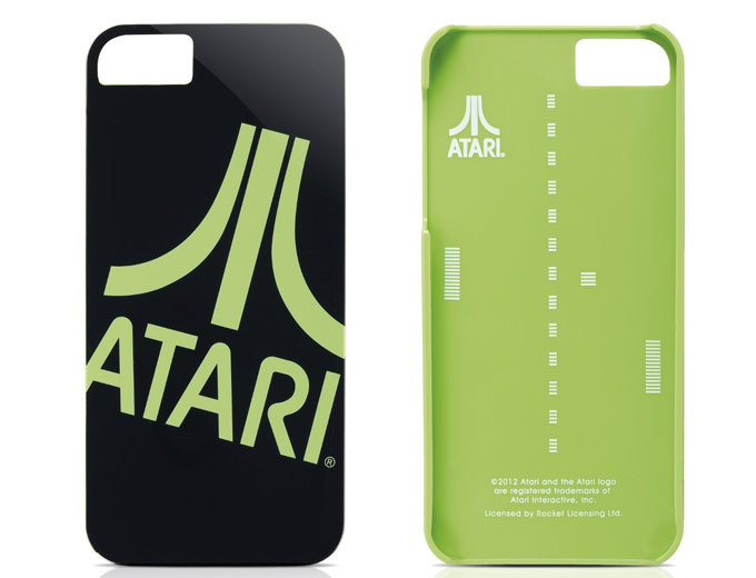 Gear4 Atari Logo iPhone 5 Case