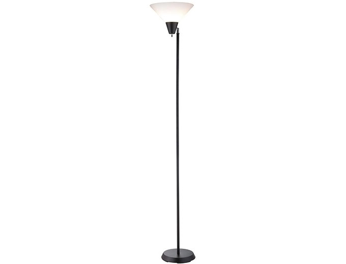 Adesso Swivel 71.5" Floor Lamp