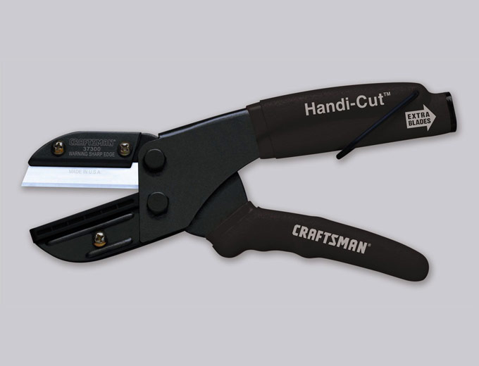 Craftsman 37300 2-1/2" Utility Cutter