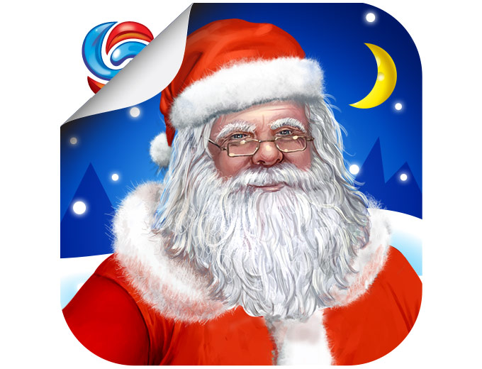 Free Christmasville: The Missing Santa Adventures
