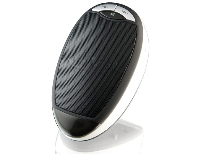 iLive Portable Bluetooth Speaker ISB223B