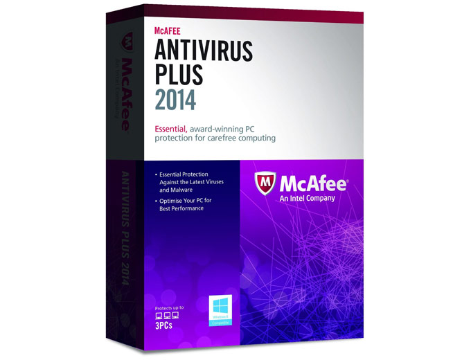 Antivirus Free After Rebate