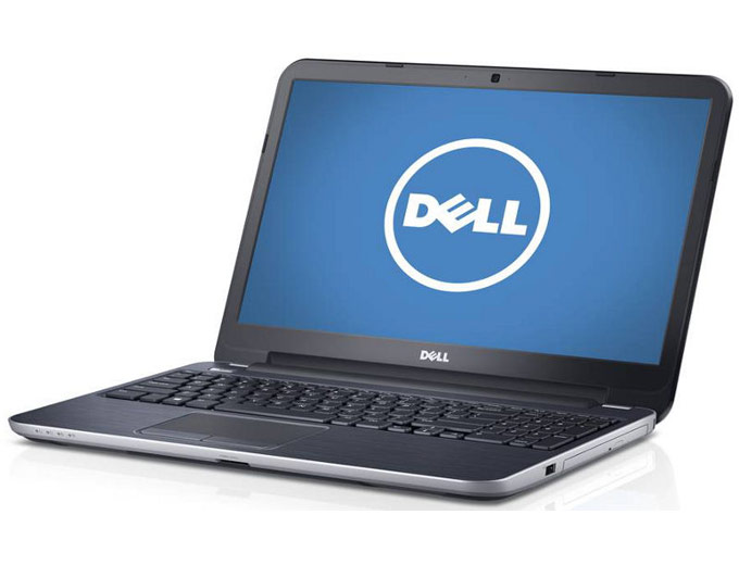 Dell Inspiron 15R Touch Laptop