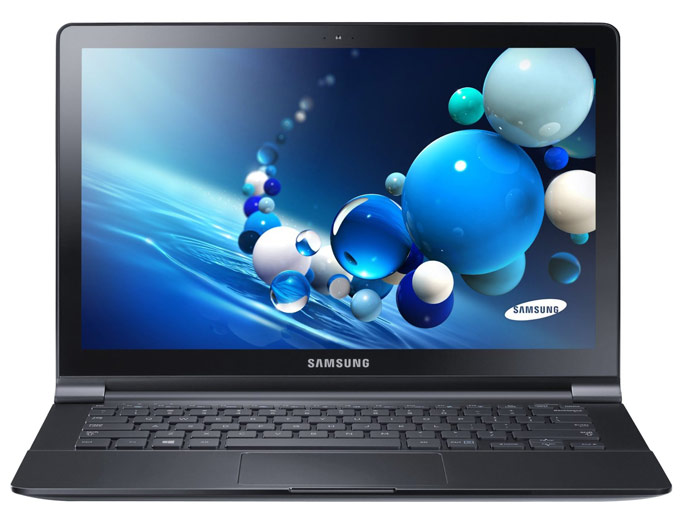 Samsung ATIV Book 9 Lite Touch Laptop