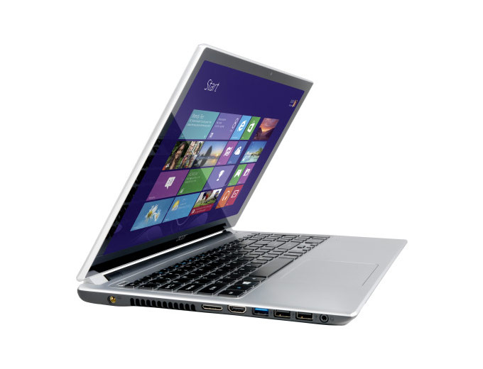 Acer Aspire V5-571P-6485 Touch Laptop