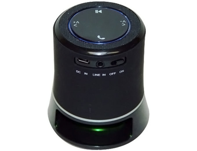 Craig Portable Bluetooth Speaker