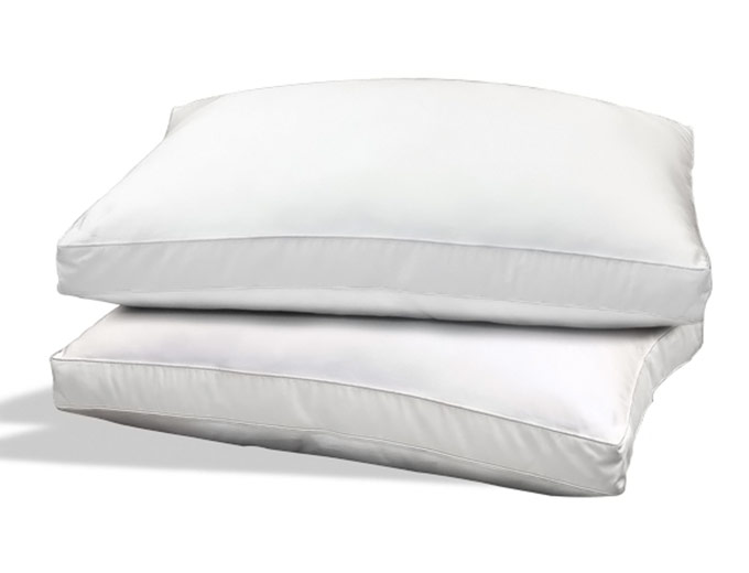 Hotel Peninsula Down-Alternative Pillows 2-Pack