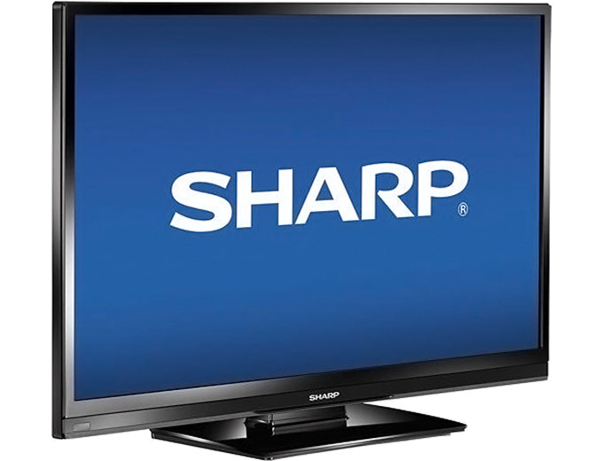 Sharp LC-32LB150U 32" LED 1080p HDTV