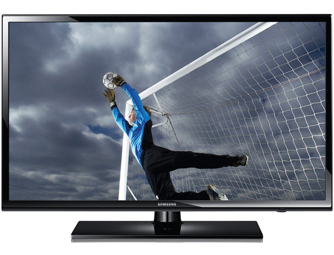 Samsung UN32EH4003 32" HDTV + $125 eGift