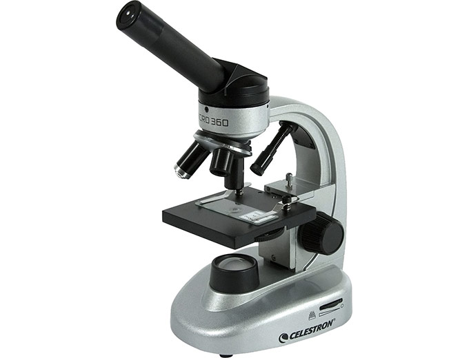 Celestron Micro 360 Microscope