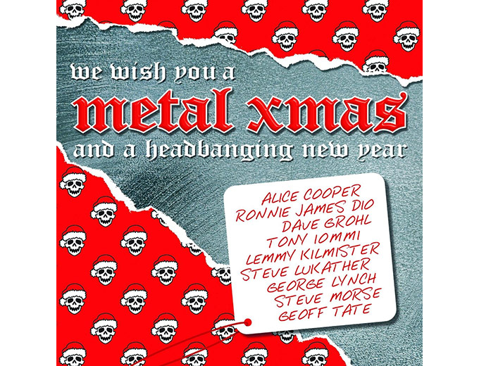 Free Christmas MP3 by Ronnie James Dio