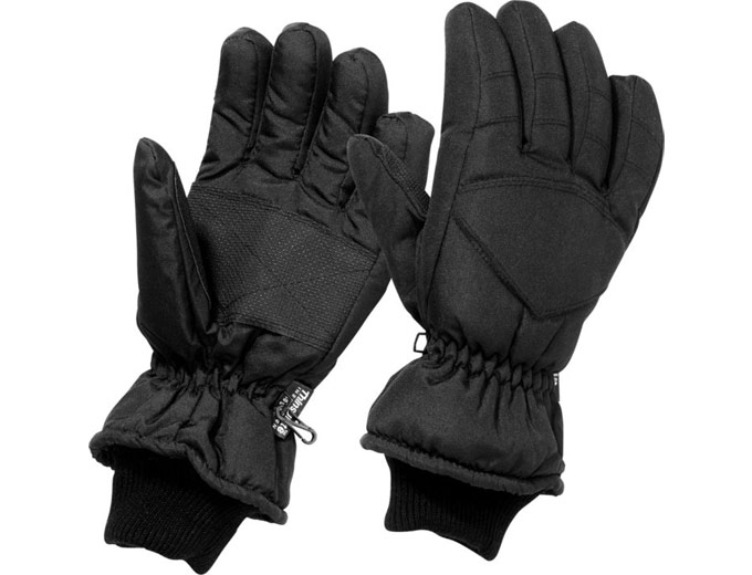 Becker Insulated Gloves