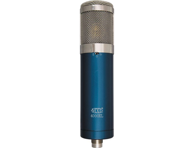 MXL 4000XL Studio Condenser Microphone