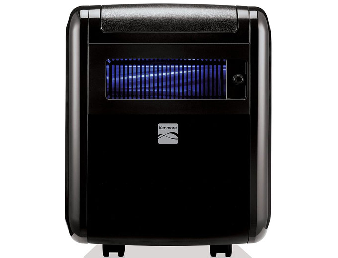Kenmore Infrared Heater w/ Humidifier