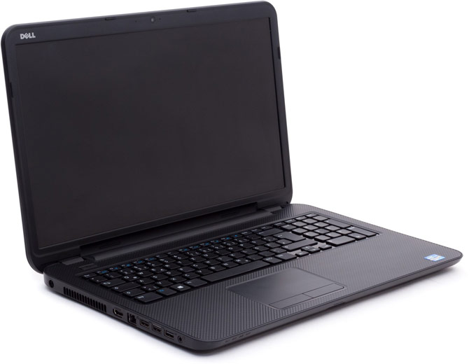 Dell Inspiron 17 Laptop (i5,6GB,750GB)