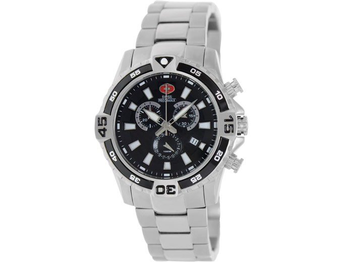 Swiss Precimax SP13106 Falcon Pro Watch