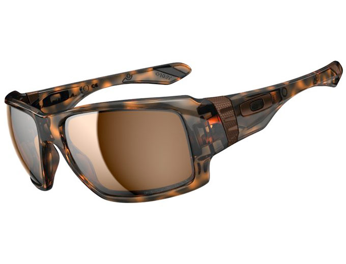 50% off Oakley Big Taco Polarized Sunglasses, $84 + Free Shipping