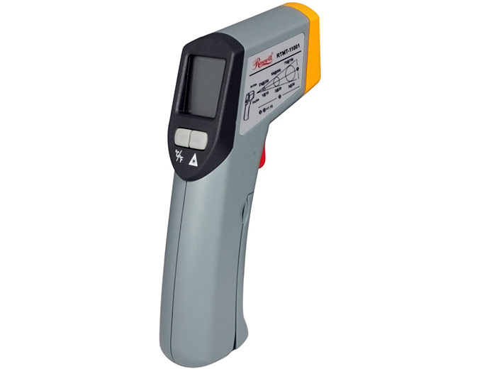 Rosewill Infrared Thermometer