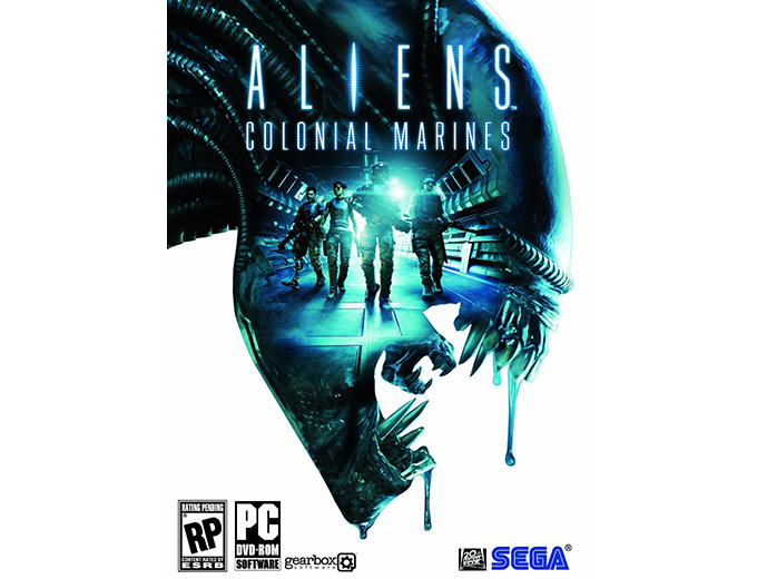 Aliens: Colonial Marines PC Download