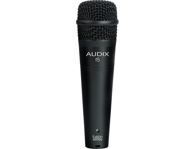 Audix F5 Instrument Microphone